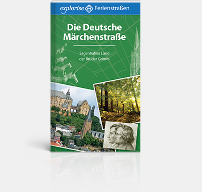 Die Deutsche Märchenstraße