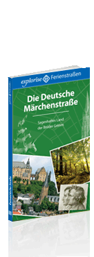 Die Deutsche Märchenstraße