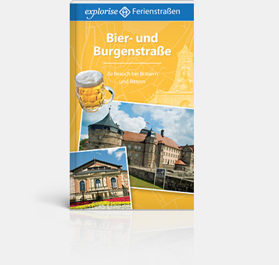 Bier- und Burgenstraße