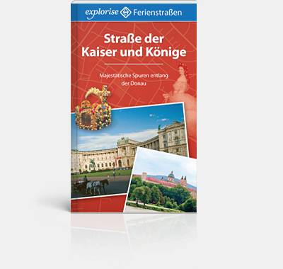 Straße der Kaiser und Könige