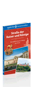 Straße der Kaiser und Könige