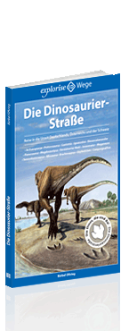 Die Dinosaurierstraße