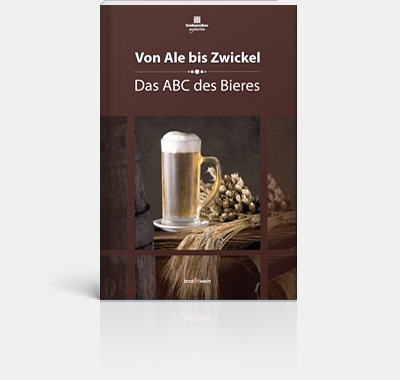 Von Ale bis Zwickel