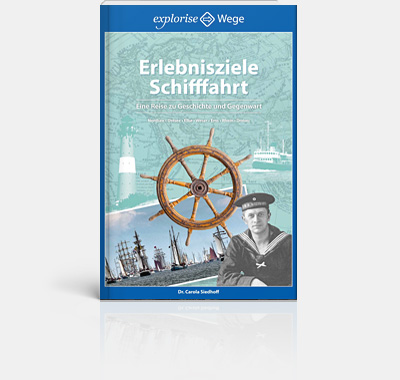 Erlebnisziele Schifffahrt