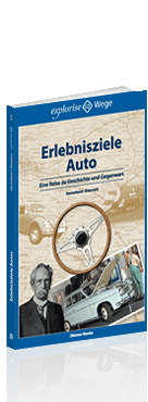 Erlebnisziele Auto