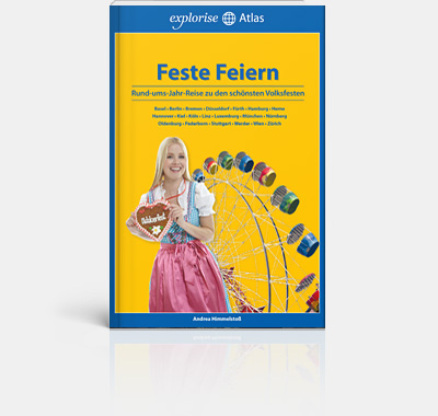 Feste Feiern