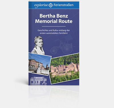 Bertha Benz Memorial Route