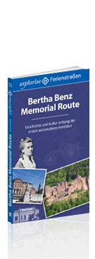 Bertha Benz Memorial Route