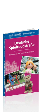 Deutsche Spielzeugstraße