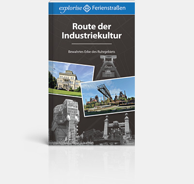 Route der Industriekultur