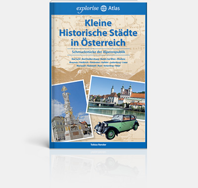 Kleine Historische Städte