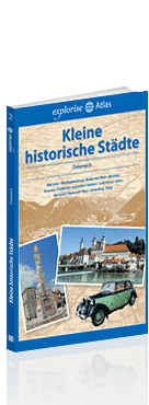 Kleine Historische Städte