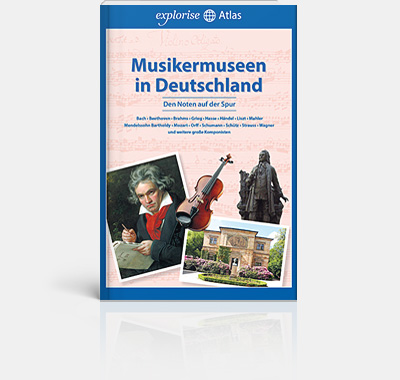 Musikermuseen in Deutschland