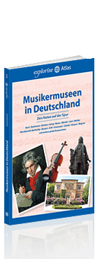 Musikermuseen in Deutschland