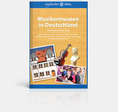 Musikermuseen in Deutschland