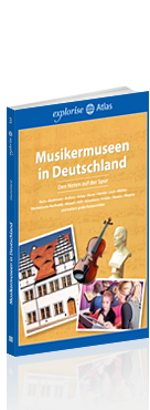 Musikermuseen in Deutschland